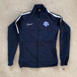 Nike Sports Jacket